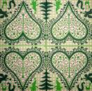 214 Heart / Hearts - 4-ply - Paper Design - Handkerchief
